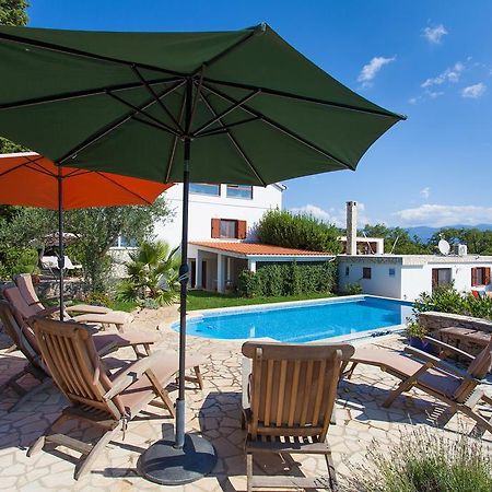 Villa Mir Polje  Zewnętrze zdjęcie