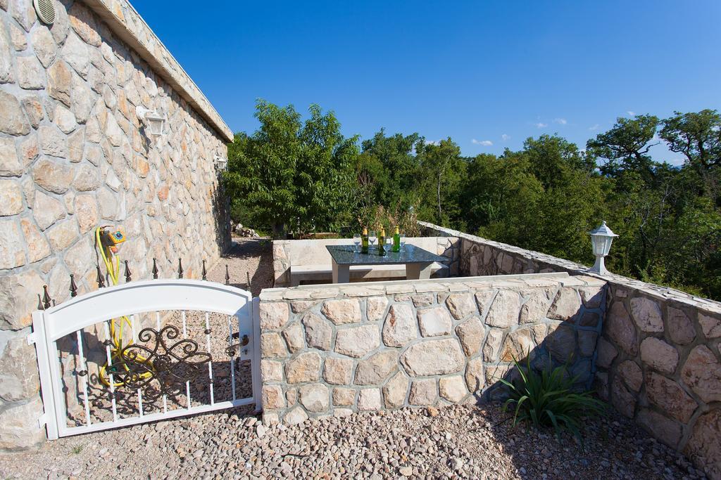 Villa Mir Polje  Zewnętrze zdjęcie