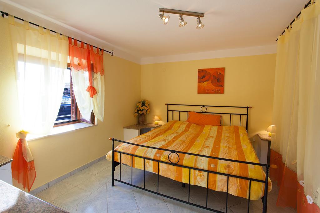 Villa Mir Polje  Zewnętrze zdjęcie