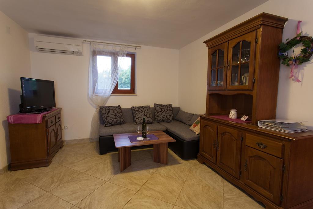 Villa Mir Polje  Zewnętrze zdjęcie