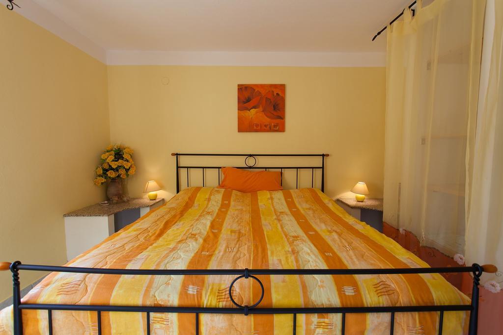 Villa Mir Polje  Zewnętrze zdjęcie