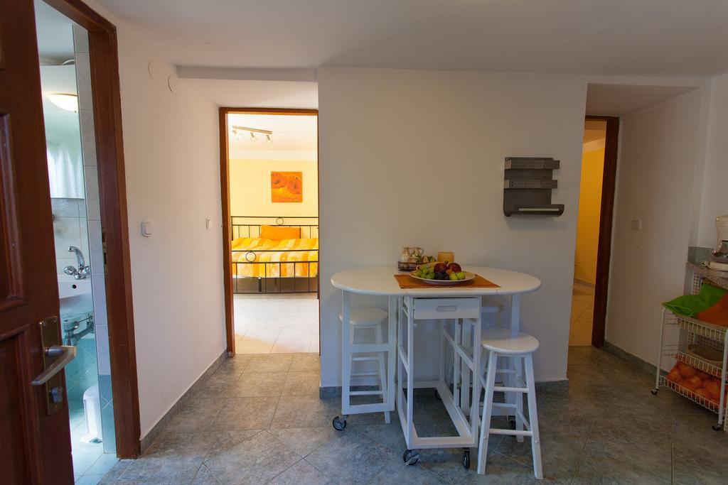 Villa Mir Polje  Zewnętrze zdjęcie