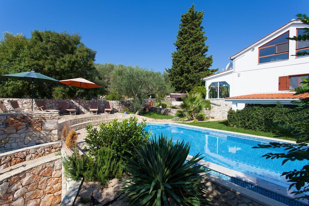 Villa Mir Polje  Zewnętrze zdjęcie