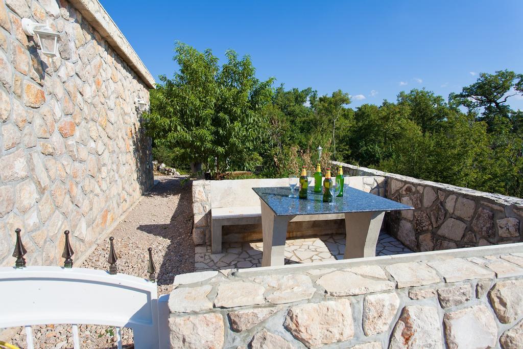Villa Mir Polje  Zewnętrze zdjęcie
