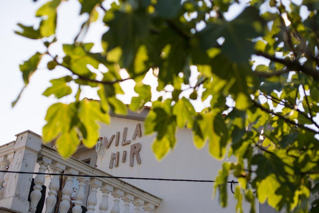 Villa Mir Polje  Zewnętrze zdjęcie