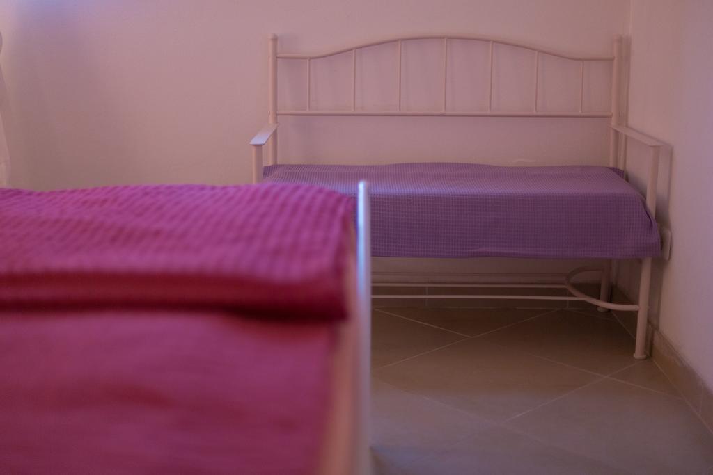 Villa Mir Polje  Zewnętrze zdjęcie