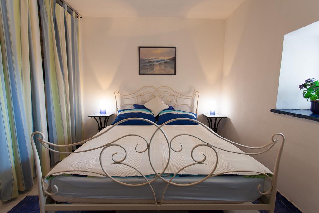 Villa Mir Polje  Zewnętrze zdjęcie