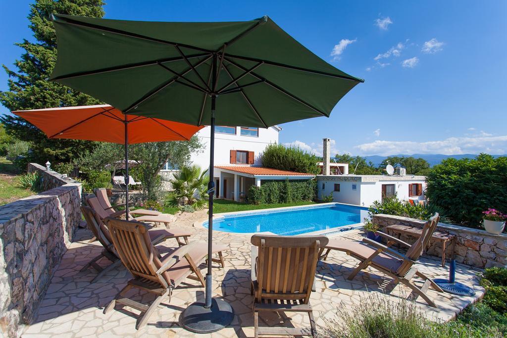 Villa Mir Polje  Zewnętrze zdjęcie