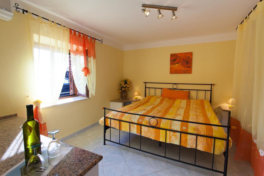 Villa Mir Polje  Zewnętrze zdjęcie